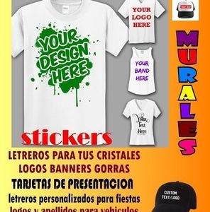 Meet your Posher, Gregorio